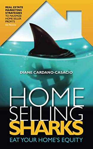 How to Fight the Home Selling Sharks book cover